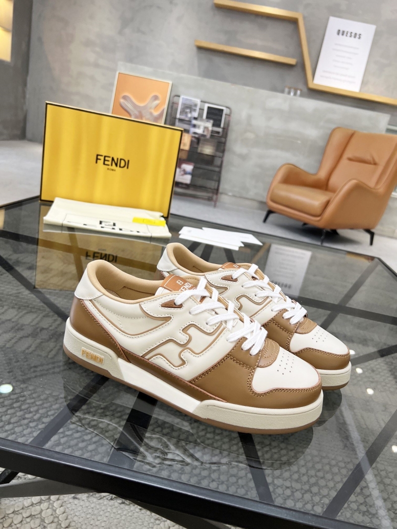 Fendi Sneakers